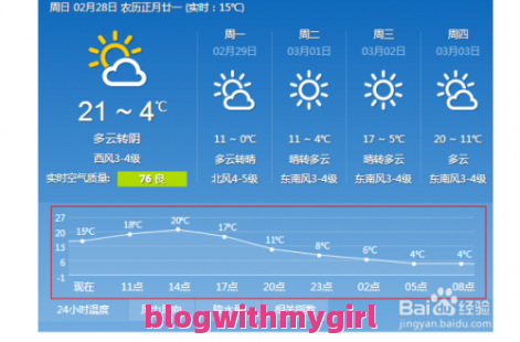 九台天气预报,九台天气预报15天查询百度