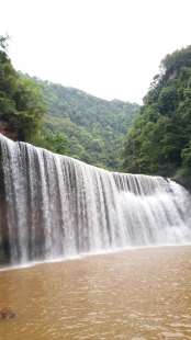 内赤水旅游攻略自由行！内江赤水