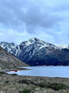 川西旅游团自由行攻略最新 （川西旅游不跟团不自驾怎么办？）