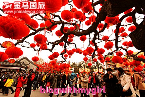 农历新年北京旅游攻略自由行 （2020北京春节鞭炮规定？）