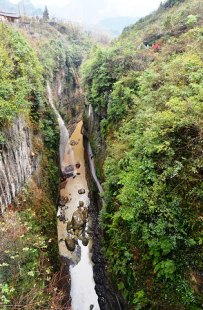 关于旅游恩施自由行攻略图片大全的问题