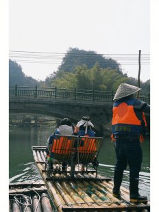 阳朔旅游自由行攻略两天的简单介绍