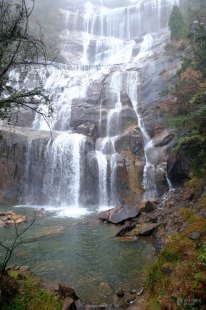 关于浙江瀑布旅游自由行攻略的信息