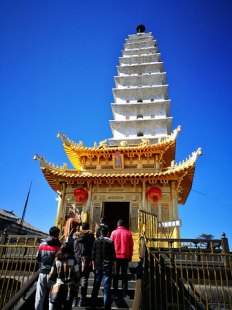 宾川县旅游自由行攻略！宾川县有什么旅游景点