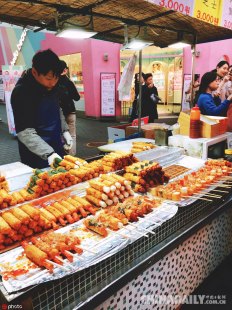 江南自由行攻略旅游线路_江南旅游攻略景点必去