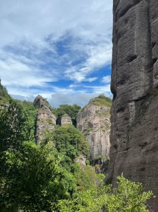 龙岩地区旅游指南龙岩自由行旅游指南