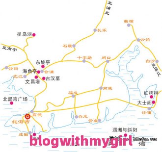 湛江市旅游攻略自由行攻略最新,湛江市旅游景点大全介绍