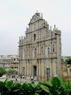 澳门半岛住宿澳门旅游攻略自由行 （香港澳门住宿攻略？）