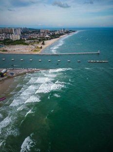 北海去旅游攻略自由行最佳路线：到北海旅游北海在哪里