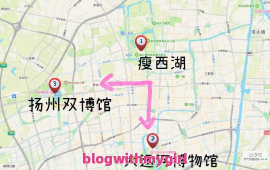 扬州自由行北京旅游攻略 （北京在我们扬州的什么方向？）