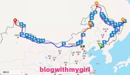 黑龙江旅游5天自由行攻略 （哈尔滨自驾到漠河攻略最佳路线？）