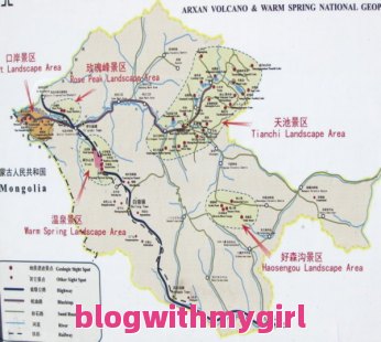 三东旅游攻略自由行 （山东到内蒙古自驾游五天最佳路线？）