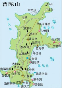 旅游三日游攻略自由行 （上海五一自驾游2-3天最佳路线？）