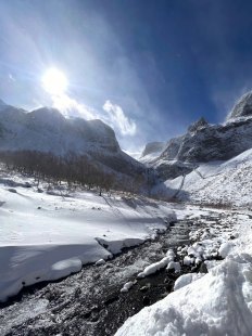 去长白山旅游攻略自由行问题汇总