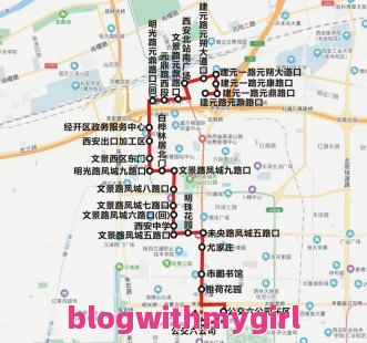 宁波去西安旅游自由行攻略 （宁波到西安自驾详细路线？）