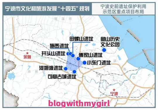 宁波去西安旅游自由行攻略 （宁波到西安自驾详细路线？）