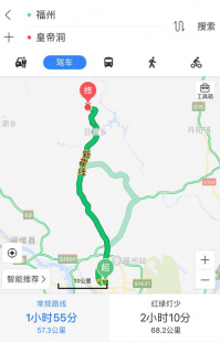 南宁旅游自由行攻略 （在广西最适合带小孩自驾旅途路线？）