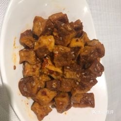 重庆怪味兔丁,重庆怪味豆