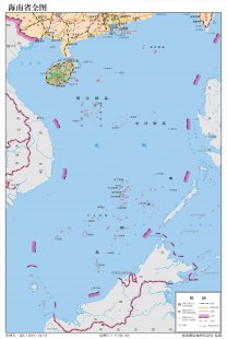 海南岛游东线旅游来自攻略自由行海南岛旅游攻略自由行地图