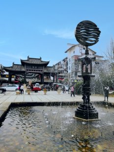 乳山旅游攻略自由行;乳山自由行攻略：探索旅游中心