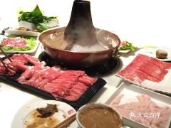 阳坊涮羊肉问题一览