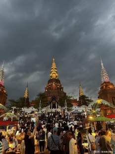 了解一下云南旅游全攻略自由行夜市