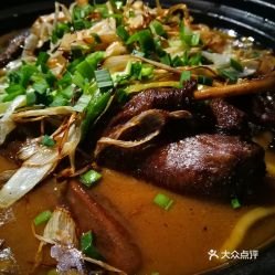 鱼露焖鸭（鱼露鸭图片）