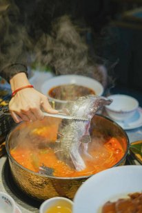 陈炉酸汤饸饹问题一览