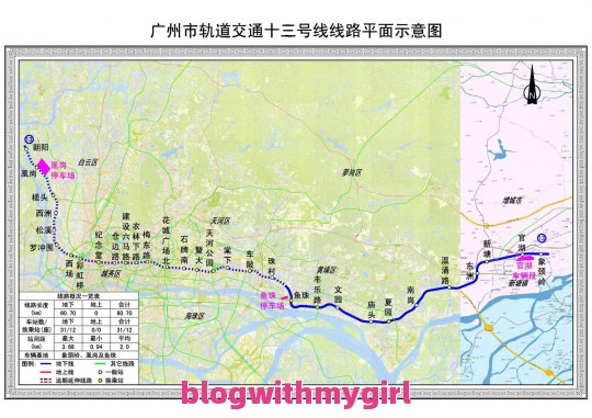 关于上海地铁线路图4号线的词条