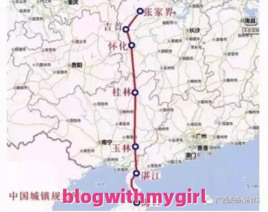 桂林旅游自由行线路攻略图高清 （广州到桂林高铁旅游路线？）