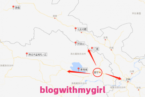 西宁旅游攻略自由行住宿 （外地旅游西宁住哪个区比较方便？）