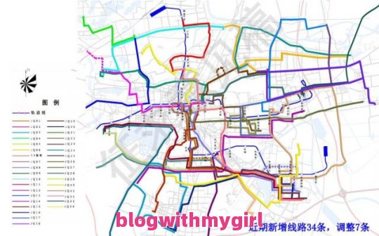 关于徐州公交车路线13路的词条