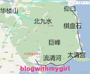 青岛旅游攻略免费自由行三天 （青岛自驾游带孩子3天最佳路线？）