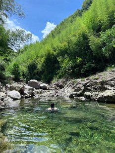 安吉夏季旅游指南安吉夏季必游景点