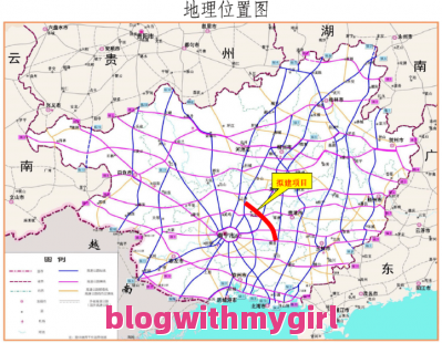 关于广西高速路目前收钱吗的信息