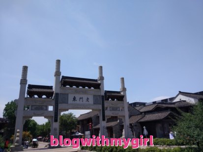 自由行南京旅游攻略问题一览