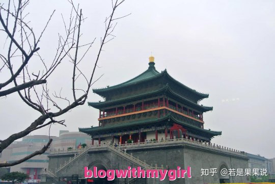 西安8旅游攻略5天自由行（西安八日游自由行攻略）