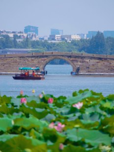 解答杭州西湖一天旅游自由行攻略的疑惑