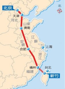 你是否了解廊坊高速路呢