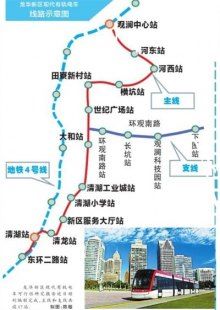 深圳开通地铁线路问题一览