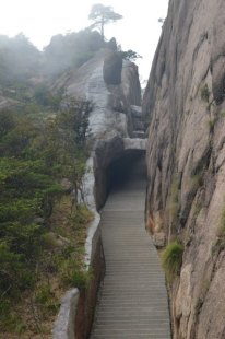 关于黄山带娃旅游攻略三日游自由行的信息