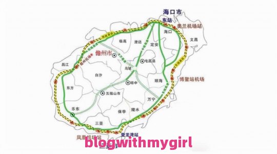  珠三角跑顺风车哪条路线好？（惠州旅游攻略自由行攻略免费路线）