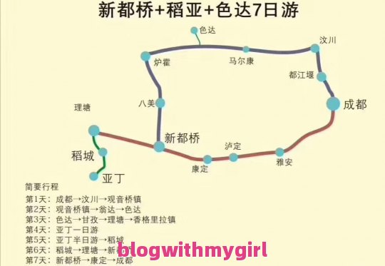  自驾西藏攻略及路线？（西藏旅游攻略自由行详细）