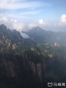 你是否了解黄山旅游自由行攻略呢