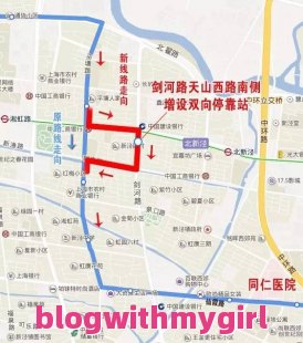 洛阳10路公交车路线问题一览