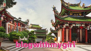 了解一下贵阳南普陀寺旅游攻略自由行