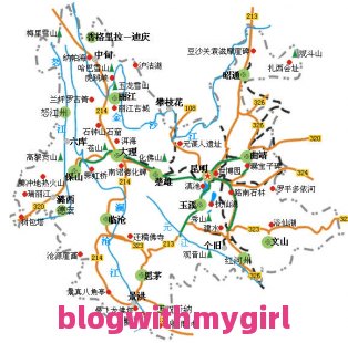 郑州到云南旅游攻略自由行多少钱：郑州到云南旅游路线