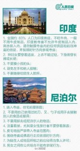 泰国旅游自由行入境攻略问题一览