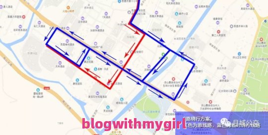 关于西昌风情公交车路线的词条