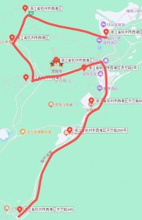 杭州富阳旅游自由行攻略一日游的简单介绍